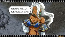 画像ギャラリー No.008のサムネイル画像 / 「ヒーローズファンタジア」の登場キャラはまだまだいる。「舞-HiME」の杉浦 碧や「スレイヤーズEVOLUTION」のアメリアなどの参戦が決定