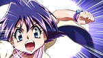 画像ギャラリー No.026のサムネイル画像 / 「ヒーローズファンタジア」の登場キャラはまだまだいる。「舞-HiME」の杉浦 碧や「スレイヤーズEVOLUTION」のアメリアなどの参戦が決定