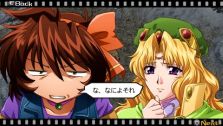 画像ギャラリー No.071のサムネイル画像 / 「ヒーローズファンタジア」の登場キャラはまだまだいる。「舞-HiME」の杉浦 碧や「スレイヤーズEVOLUTION」のアメリアなどの参戦が決定