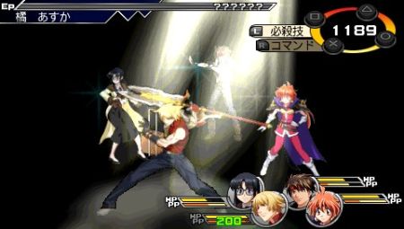 画像ギャラリー No.078のサムネイル画像 / 「ヒーローズファンタジア」の登場キャラはまだまだいる。「舞-HiME」の杉浦 碧や「スレイヤーズEVOLUTION」のアメリアなどの参戦が決定