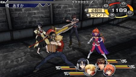 画像ギャラリー No.079のサムネイル画像 / 「ヒーローズファンタジア」の登場キャラはまだまだいる。「舞-HiME」の杉浦 碧や「スレイヤーズEVOLUTION」のアメリアなどの参戦が決定