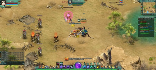 ꡼ No.016Υͥ / PRۥ֥饦ǳڤOrient StoryڤʹʪפϡܳΥե󥿥MMORPG