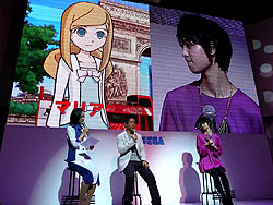 ꡼ No.005Υͥ / TGS 2011ϽͥιϺ̲ꤵͥǥӥ塼οꥺॢɥ٥㡼֥ꥺR ʥݥ쥪ΰ仺פΥơ٥Ȥݡ