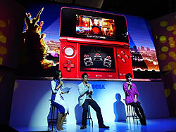 ꡼ No.006Υͥ / TGS 2011ϽͥιϺ̲ꤵͥǥӥ塼οꥺॢɥ٥㡼֥ꥺR ʥݥ쥪ΰ仺פΥơ٥Ȥݡ