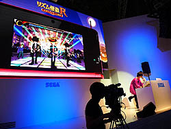 ꡼ No.007Υͥ / TGS 2011ϽͥιϺ̲ꤵͥǥӥ塼οꥺॢɥ٥㡼֥ꥺR ʥݥ쥪ΰ仺פΥơ٥Ȥݡ