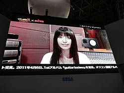 ꡼ No.008Υͥ / TGS 2011ϽͥιϺ̲ꤵͥǥӥ塼οꥺॢɥ٥㡼֥ꥺR ʥݥ쥪ΰ仺פΥơ٥Ȥݡ