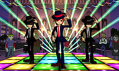 ꡼ No.013Υͥ / TGS 2011ϽͥιϺ̲ꤵͥǥӥ塼οꥺॢɥ٥㡼֥ꥺR ʥݥ쥪ΰ仺פΥơ٥Ȥݡ