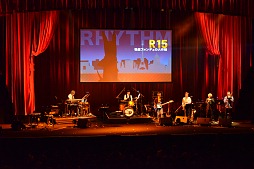 ���������꡼ No.003�Υ���ͥ������ / �֥ꥺ�����R BAND�פ�miwa���󤬥�������γڶʤ������ա��֥ꥺ�����R �� miwa �ץ�ߥ��।�٥�ȡפ����ͤ��ݡ���