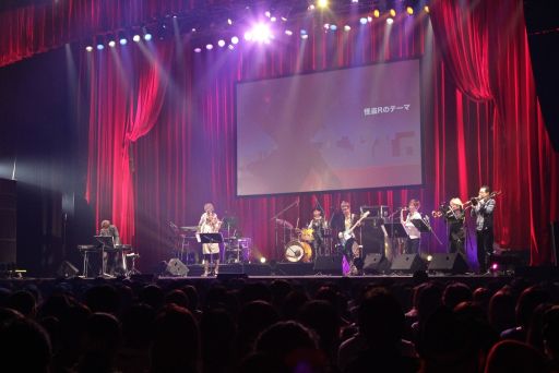 画像ギャラリー No.005のサムネイル画像 / 「リズム怪盗R × miwa プレミアムイベント」の映像が期間限定で公開