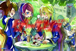 ꡼ No.005Υͥ / ֥ޥ2012ǯ2椬ȯ䡣ɽƬýϡBLAZBLUE CONTINUUM SHIFT EXTENDפϿˡ10Ϣݥ