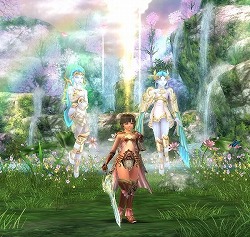 ꡼ No.016Υͥ / PRˤȡ꡼Ȥ߹ޤ줿MMORPG֥ɥ֥٥ꥪס̥Ϥ򱿱ĥץǥ塼ʹ