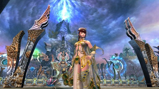 ꡼ No.017Υͥ / PRˤȡ꡼Ȥ߹ޤ줿MMORPG֥ɥ֥٥ꥪס̥Ϥ򱿱ĥץǥ塼ʹ
