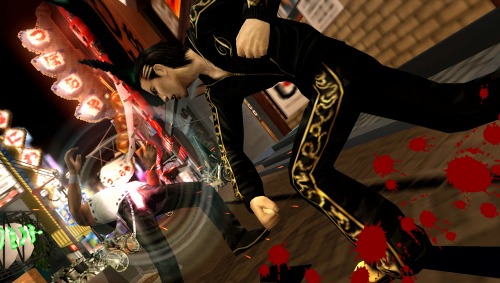 ꡼ No.010Υͥ / TGS 2011ϡ֥ҥ祦2 ζǡ ԡץץ쥤ݡȤǺܡˡȿζζɱζηʤ롪