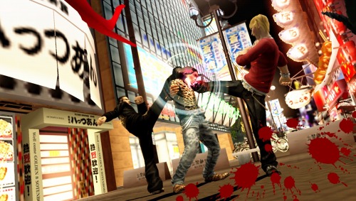 ꡼ No.011Υͥ / TGS 2011ϡ֥ҥ祦2 ζǡ ԡץץ쥤ݡȤǺܡˡȿζζɱζηʤ롪