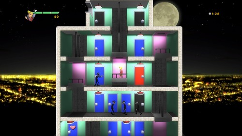 ���������꡼ No.001�Υ���ͥ������ / PlayStation Store��8��31���դ��ǿ������Ǻܡ����Ρ֥���١��������������פ�PS3���ɤ��PSN�����åȤ�����1000��ʬ��館�륭���ڡ���