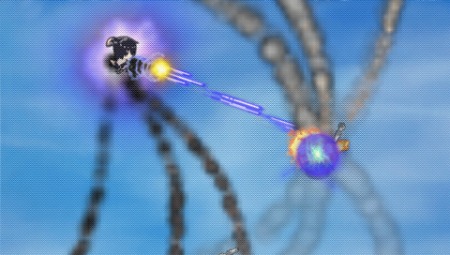 画像ギャラリー No.008のサムネイル画像 / PlayStation Storeの8月31日付け最新情報を掲載。あの「エレベーターアクション」がPS3で蘇る&PSNチケットが最大1000円分もらえるキャンペーン