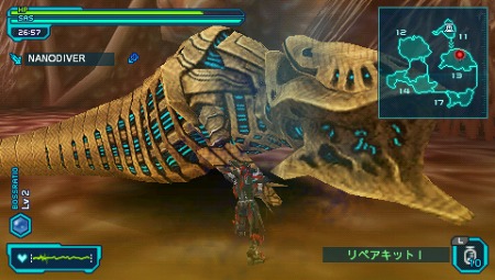 画像ギャラリー No.010のサムネイル画像 / PlayStation Storeの8月31日付け最新情報を掲載。あの「エレベーターアクション」がPS3で蘇る&PSNチケットが最大1000円分もらえるキャンペーン