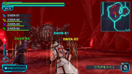 画像ギャラリー No.011のサムネイル画像 / PlayStation Storeの8月31日付け最新情報を掲載。あの「エレベーターアクション」がPS3で蘇る&PSNチケットが最大1000円分もらえるキャンペーン