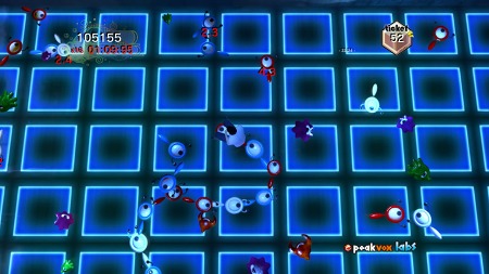 ���������꡼ No.045�Υ���ͥ������ / PlayStation Store��8��31���դ��ǿ������Ǻܡ����Ρ֥���١��������������פ�PS3���ɤ��PSN�����åȤ�����1000��ʬ��館�륭���ڡ���