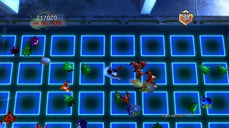 ���������꡼ No.047�Υ���ͥ������ / PlayStation Store��8��31���դ��ǿ������Ǻܡ����Ρ֥���١��������������פ�PS3���ɤ��PSN�����åȤ�����1000��ʬ��館�륭���ڡ���