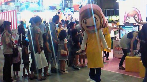 ꡼ No.001Υͥ / ֥å󥰥ޥ4TGS 2011եߥ꡼ʡ˽Ÿ2000