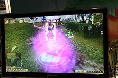 ꡼ No.004Υͥ / TGS 2011Ͽ饤RPGƳرڥ󥵡פΥץ쥤֥ŸǡХȥΥȤʤ֥ޥפθ