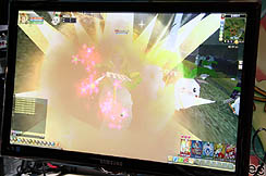 ꡼ No.005Υͥ / TGS 2011Ͽ饤RPGƳرڥ󥵡פΥץ쥤֥ŸǡХȥΥȤʤ֥ޥפθ