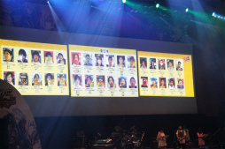 画像ギャラリー No.005のサムネイル画像 / 次々と飛び出す妙技に大熱狂,横浜に5000人の“アークファン”が集結した創立25周年記念イベント「ARC SYSTEM WORKS FESTIVAL」をレポート