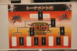 画像ギャラリー No.012のサムネイル画像 / 次々と飛び出す妙技に大熱狂,横浜に5000人の“アークファン”が集結した創立25周年記念イベント「ARC SYSTEM WORKS FESTIVAL」をレポート