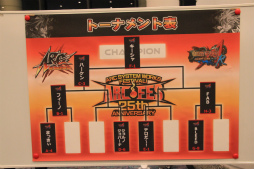 画像ギャラリー No.015のサムネイル画像 / 次々と飛び出す妙技に大熱狂,横浜に5000人の“アークファン”が集結した創立25周年記念イベント「ARC SYSTEM WORKS FESTIVAL」をレポート