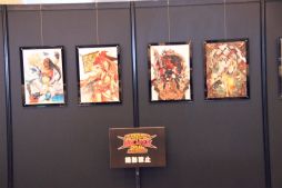 画像ギャラリー No.044のサムネイル画像 / 次々と飛び出す妙技に大熱狂,横浜に5000人の“アークファン”が集結した創立25周年記念イベント「ARC SYSTEM WORKS FESTIVAL」をレポート