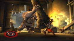 画像ギャラリー No.007のサムネイル画像 / 相変わらずクレイトスさんが大暴れ。「ゴッド・オブ・ウォー 落日の悲愴曲&降誕の刻印 HDコレクション」のプレイムービーをお届け