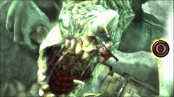 画像ギャラリー No.016のサムネイル画像 / 相変わらずクレイトスさんが大暴れ。「ゴッド・オブ・ウォー 落日の悲愴曲&降誕の刻印 HDコレクション」のプレイムービーをお届け