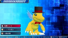 画像ギャラリー No.006のサムネイル画像 / いよいよ本日発売。「デジモンワールド リ:デジタイズ」新たなゲストキャラクターやバトル以外のゲーム要素を紹介