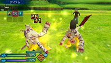 画像ギャラリー No.007のサムネイル画像 / いよいよ本日発売。「デジモンワールド リ:デジタイズ」新たなゲストキャラクターやバトル以外のゲーム要素を紹介