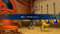 画像ギャラリー No.023のサムネイル画像 / いよいよ本日発売。「デジモンワールド リ:デジタイズ」新たなゲストキャラクターやバトル以外のゲーム要素を紹介