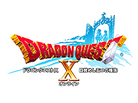 画像ギャラリー No.010のサムネイル画像 / 「ドラゴンクエストX 目覚めし五つの種族 オンライン」，登場種族や世界設定などの情報がどっさり到着。プレイヤーの目的は“人間の姿を取り戻す”こと