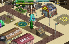 画像ギャラリー No.002のサムネイル画像 / 「お宝発掘 ホリキング」のオープンβテストは4月26日15:00にスタート。新たなプロモーションムービー2本が公開に