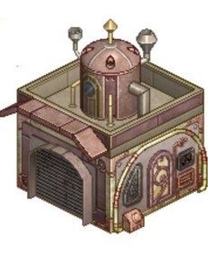 画像ギャラリー No.009のサムネイル画像 / 「お宝発掘 ホリキング」のオープンβテストがスタート。4Gamer読者限定の新規登録キャンペーンも開催中