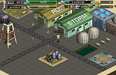 ���������꡼ No.004�Υ���ͥ������ / �֤���ȯ�� �ۥꥭ�󥰡ס��ϥ����󥰤��ͻҤ�ʬ����Ҳ�ࡼ�ӡ���������֥�����ɥ�ƥ��饤�ȡפ�ñ����2�ܤˤʤ�OBT���ξ����