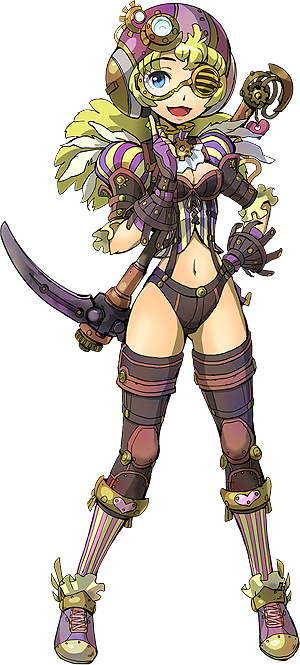 ���������꡼ No.008�Υ���ͥ������ / �֤���ȯ�� �ۥꥭ�󥰡ס��ϥ����󥰤��ͻҤ�ʬ����Ҳ�ࡼ�ӡ���������֥�����ɥ�ƥ��饤�ȡפ�ñ����2�ܤˤʤ�OBT���ξ����