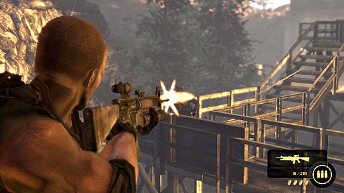 ꡼ No.003Υͥ / Kalypso Media󥲡Global Ops: Commando Libyaפȯɽ줿Ƥ᤹Τ