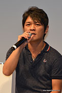 ꡼ No.003Υͥ / TGS 2011ϡ֥󥹥ϥ󥿡3ʥȥ饤Gץơݡȡ3DSβ̤ϥޥǽ