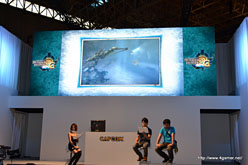 ꡼ No.005Υͥ / TGS 2011ϡ֥󥹥ϥ󥿡3ʥȥ饤Gץơݡȡ3DSβ̤ϥޥǽ