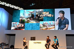 ꡼ No.008Υͥ / TGS 2011ϡ֥󥹥ϥ󥿡3ʥȥ饤Gץơݡȡ3DSβ̤ϥޥǽ