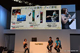 ꡼ No.031Υͥ / TGS 2011ϡ֥󥹥ϥ󥿡3ʥȥ饤Gץơݡȡ3DSβ̤ϥޥǽ