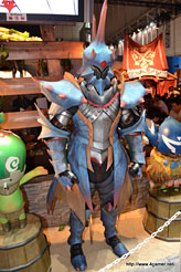 ꡼ No.033Υͥ / TGS 2011ϡ֥󥹥ϥ󥿡3ʥȥ饤Gץơݡȡ3DSβ̤ϥޥǽ