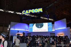 ꡼ No.002Υͥ / TGS 2011ϥϥ3G11ˤ۽λǡBASARA3 פϺ180ʬԤץ֡Ԥ֥ݡ