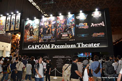 ꡼ No.016Υͥ / TGS 2011ϥϥ3G11ˤ۽λǡBASARA3 פϺ180ʬԤץ֡Ԥ֥ݡ
