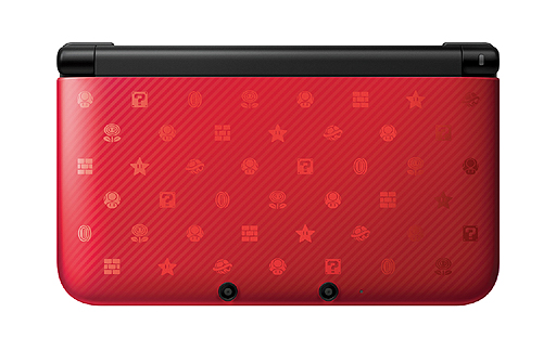 画像ギャラリー No.016のサムネイル画像 / ニンテンドー3DS LLの新色「BLACK」が11月1日発売。3DS LLに「MH3G」などソフト1本の製品版DLソフトを保存した限定モデル3パックも発表に